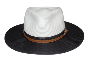Sedgefield Black & White Unisex