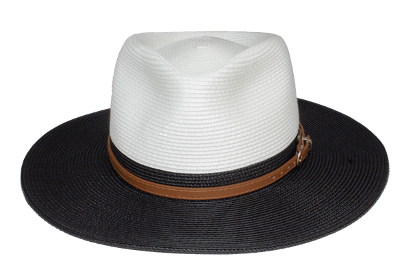 Sedgefield Black & White Unisex