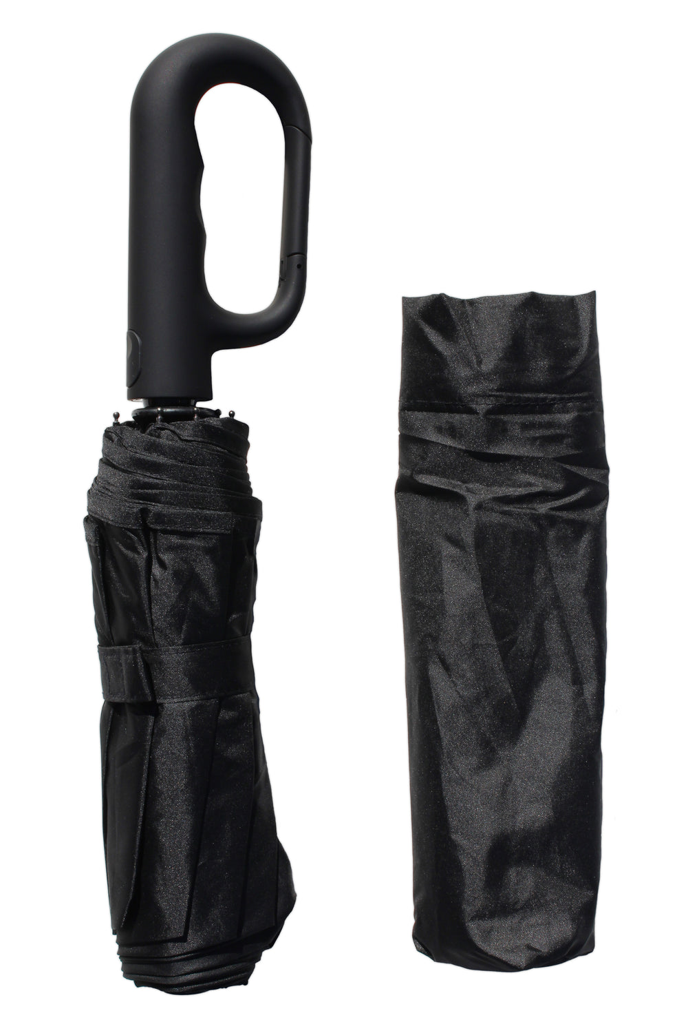 SMART Umbrella - Black