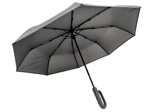 SMART Umbrella - Light Grey
