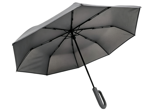 SMART Umbrella - Light Grey