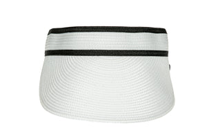 Chapmans Peak White - Tau Collection