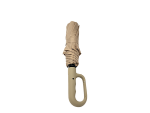 SMART Umbrella - Light Brown