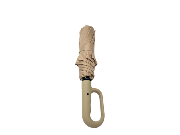 SMART Umbrella - Light Brown