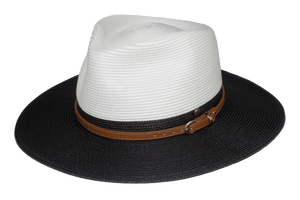 Sedgefield Black & White Unisex