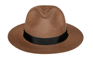 Mossi Dark Brown - Tau Collection