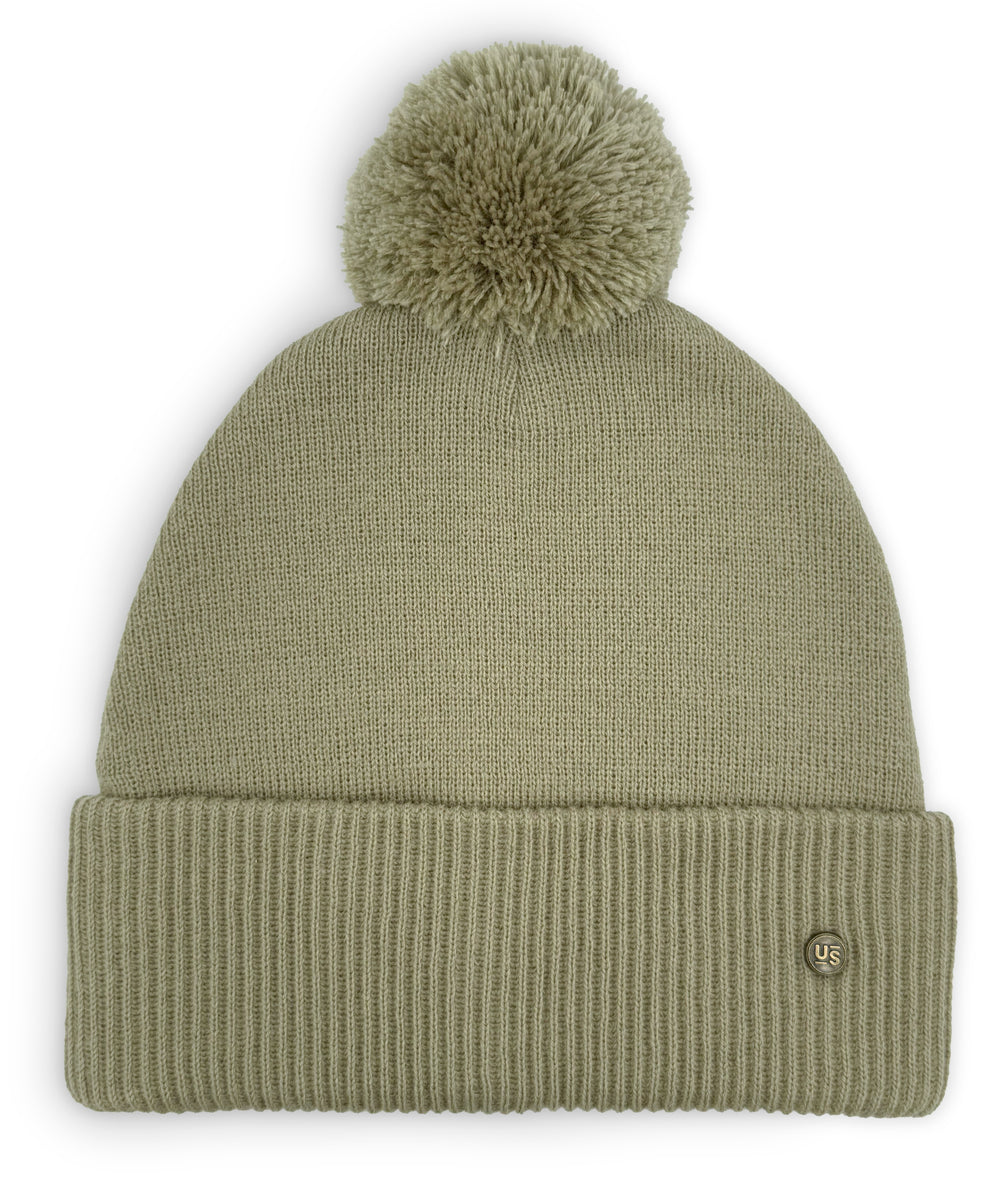 The Urbanite Kids Beanie  Mint - Urban Supply SA