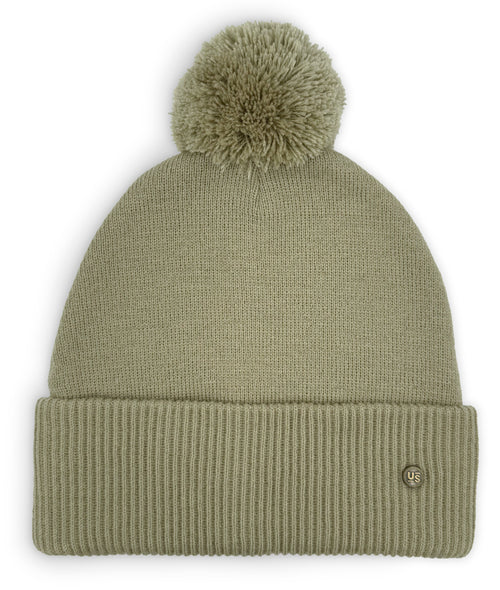 The Urbanite Kids Beanie  Mint - Urban Supply SA