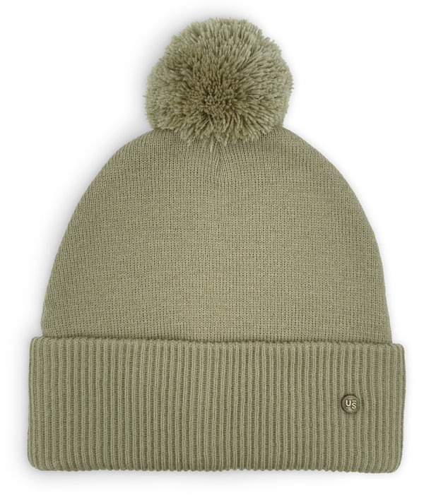 The Urbanite Kids Beanie  Mint - Urban Supply SA