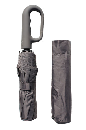 SMART Umbrella - Light Grey