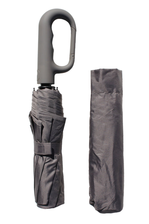 SMART Umbrella - Light Grey