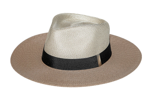 Luna Warm Grey- Tau Collection