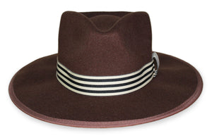 Addo Brown Stripe