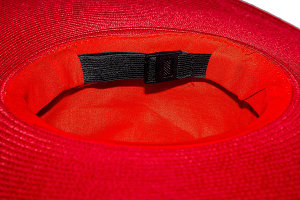 Matilda Cranberry - Tau Collection