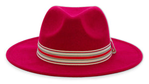 Robben Red Rustic Stripes - Urban Supply SA