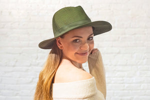 Kimberley - Dark Green