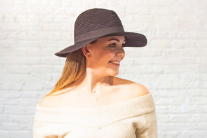 Kimberley - Coffee Brown