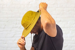 Mulligan II Light Olive