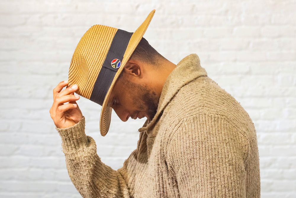 Mulligan Tan - HT745