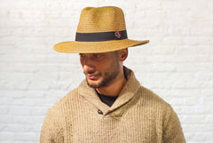 Mulligan Tan/Black - Unisex - Urban Supply SA
