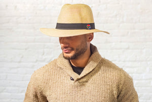 Mulligan Tan/Ivory - HT747