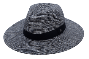 Durban White/Black - Unisex - Urban Supply SA