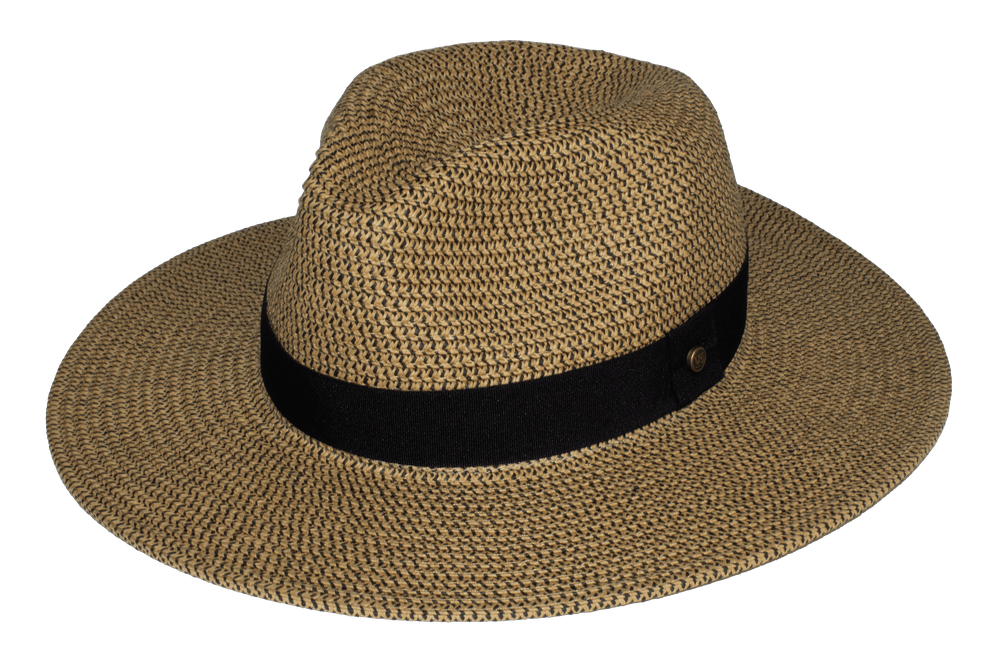 Durban Tan/Black - Unisex