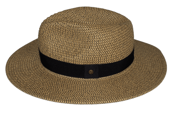 Durban Tan/Black - Unisex - Urban Supply SA