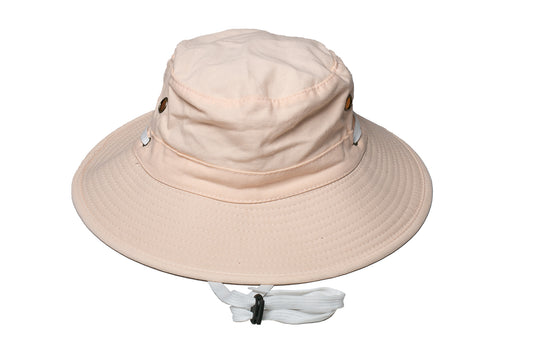 Bush Hat Soft Pink - HT739