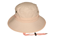 Cotton Bush Hat Soft Pink - Urban Supply SA
