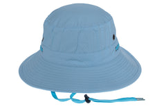 Cotton Bush Hat Light Blue - Urban Supply SA