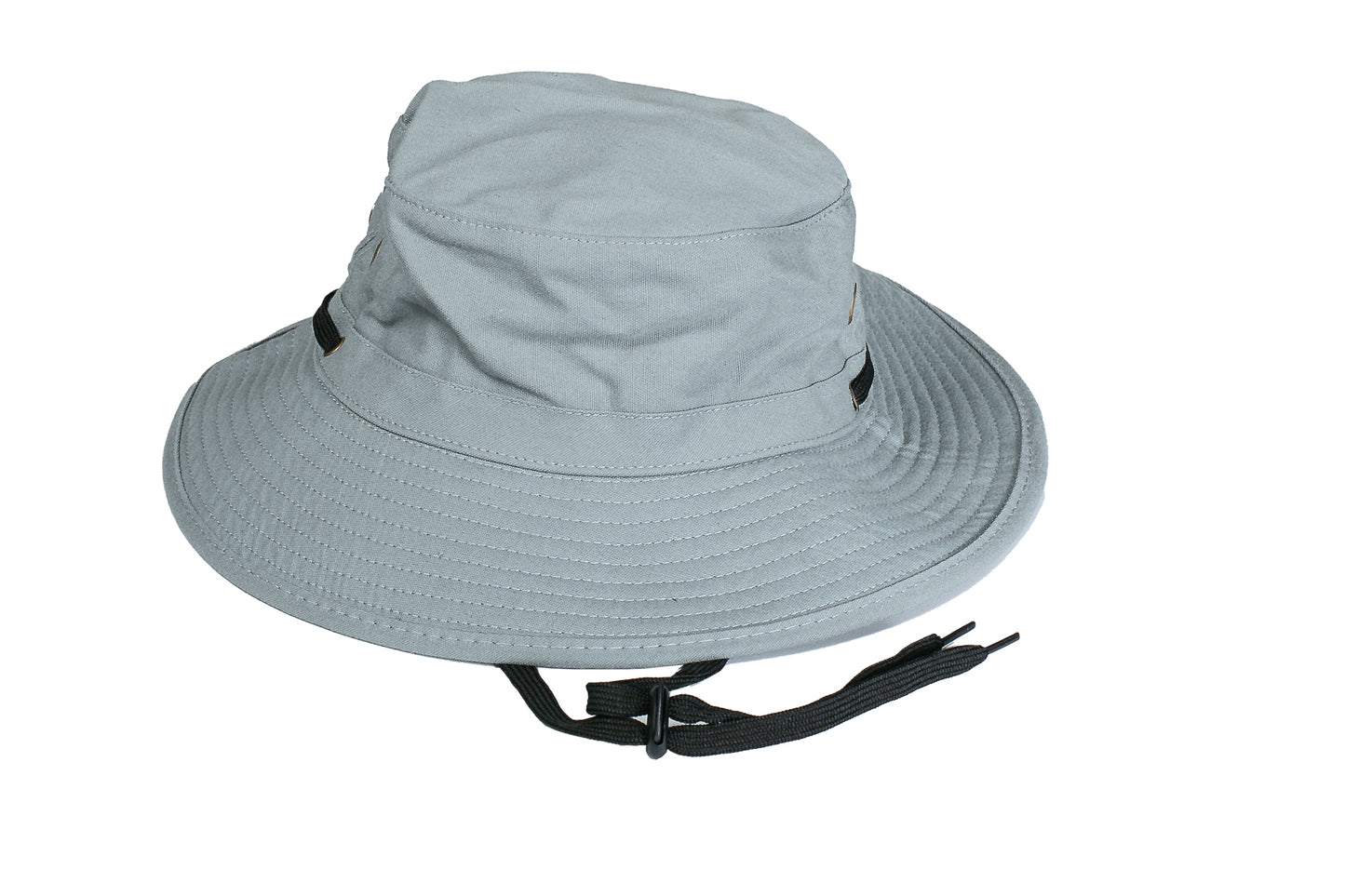 Bush Hat Grey - HT741