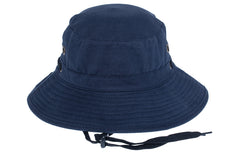 Bush Hat Navy - Unisex - Urban Supply SA