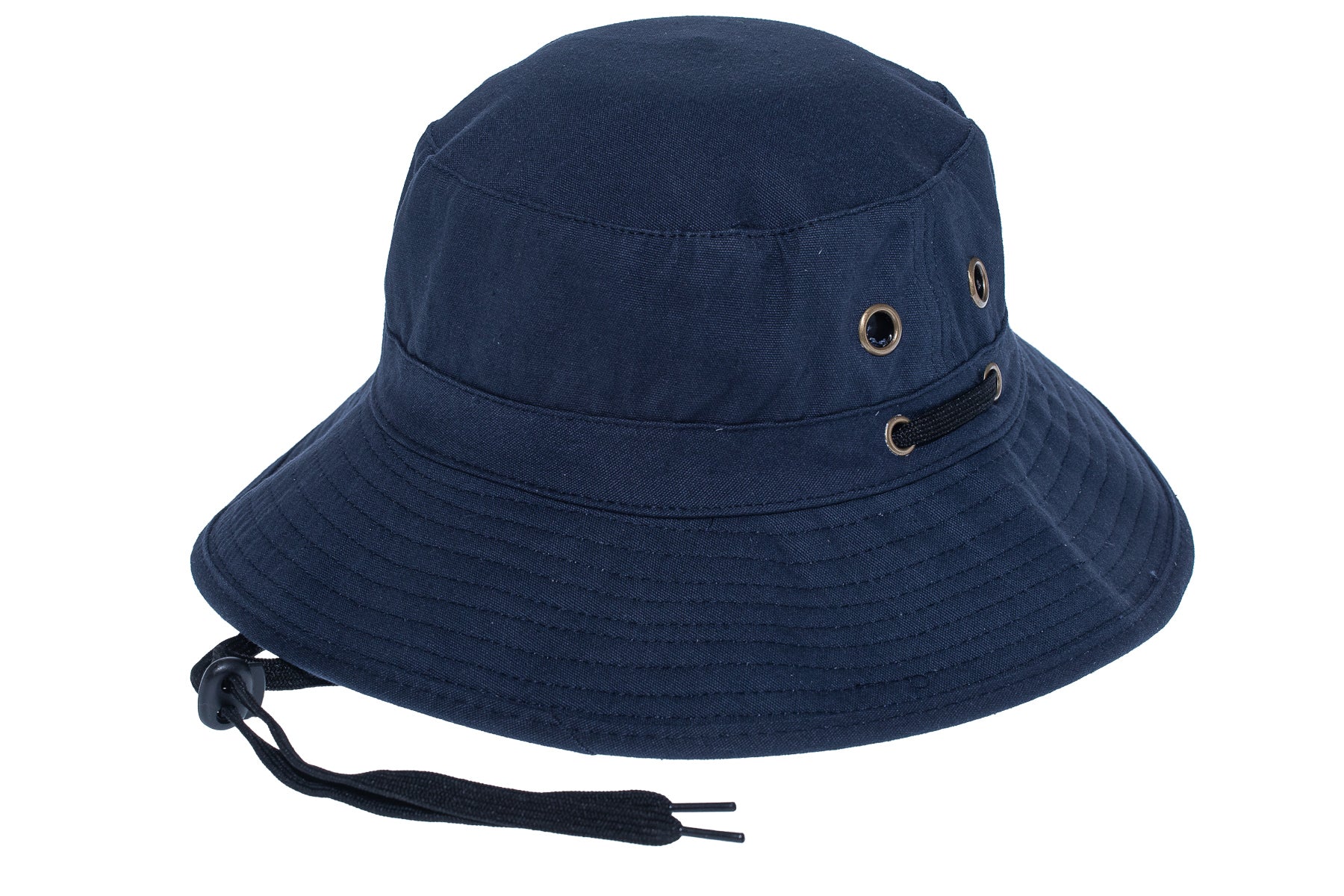 Bush Hat Navy - Unisex