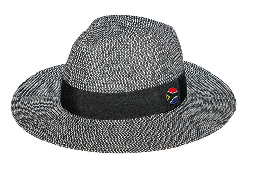 Mulligan Black/White - Unisex - Urban Supply SA