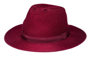 Karoo Maroon