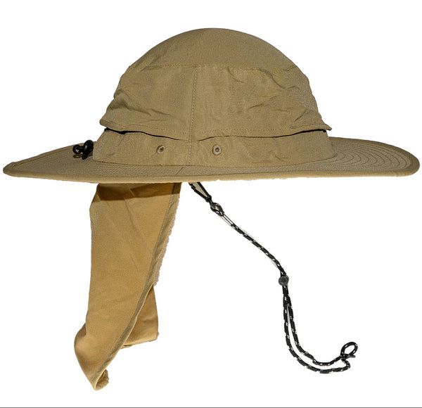 The Skipper Khaki - Unisex - Urban Supply SA