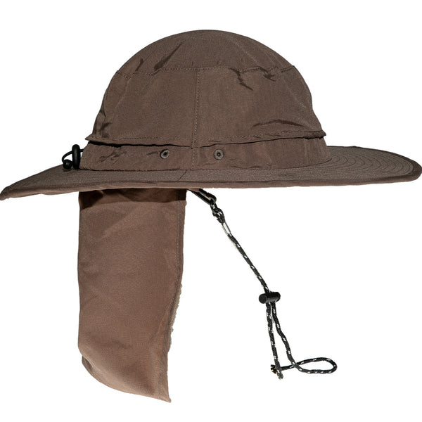 The Skipper Brown - Unisex - Urban Supply SA
