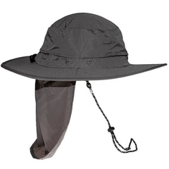 The Skipper Grey - Unisex - Urban Supply SA