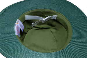 Sedgefield Dark Olive - Tau Collection