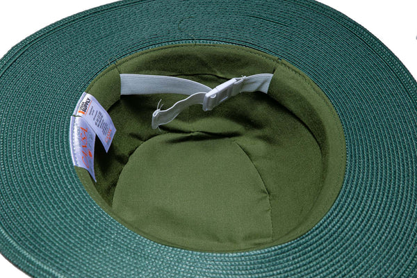 Sedgefield Dark Olive - Tau Collection