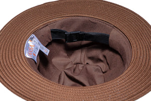 Mossi Dark Brown - Tau Collection