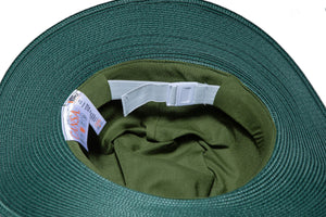 Luna Mint Olive - Tau Collection