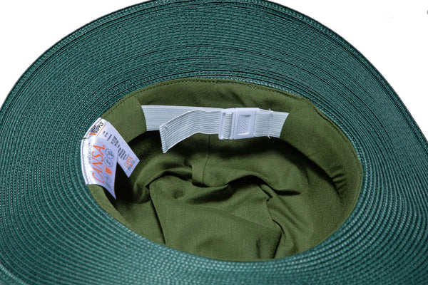 Luna Mint Olive - Tau Collection