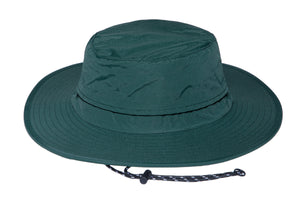 Mulligan II Bottle Green