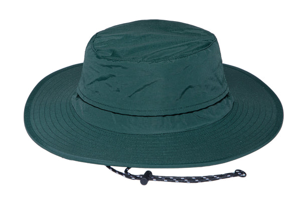 Mulligan II Bottle Green