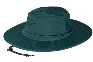 Mulligan II Bottle Green