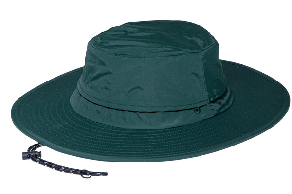 Mulligan II Bottle Green