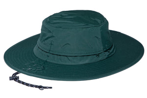 Mulligan II Bottle Green