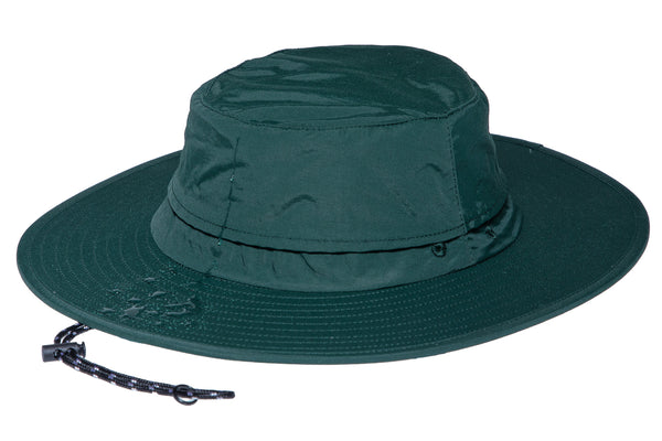 Mulligan II Bottle Green